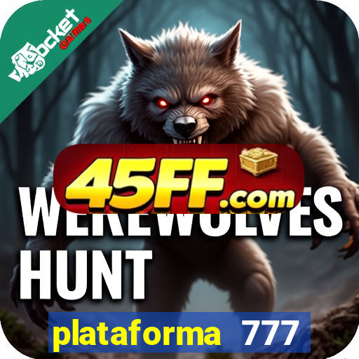 plataforma 777 slots paga mesmo